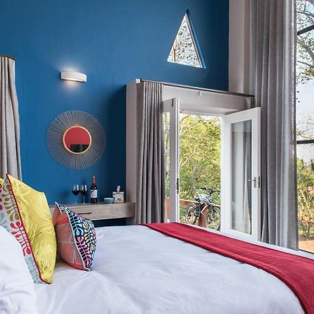 Bluemere Living White River Extérieur photo
