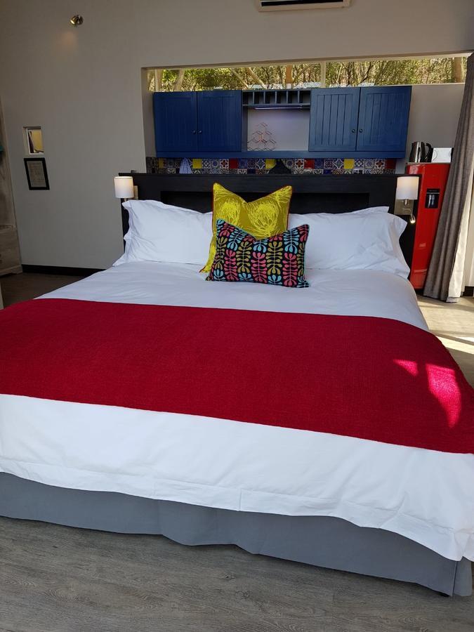 Bluemere Living White River Extérieur photo