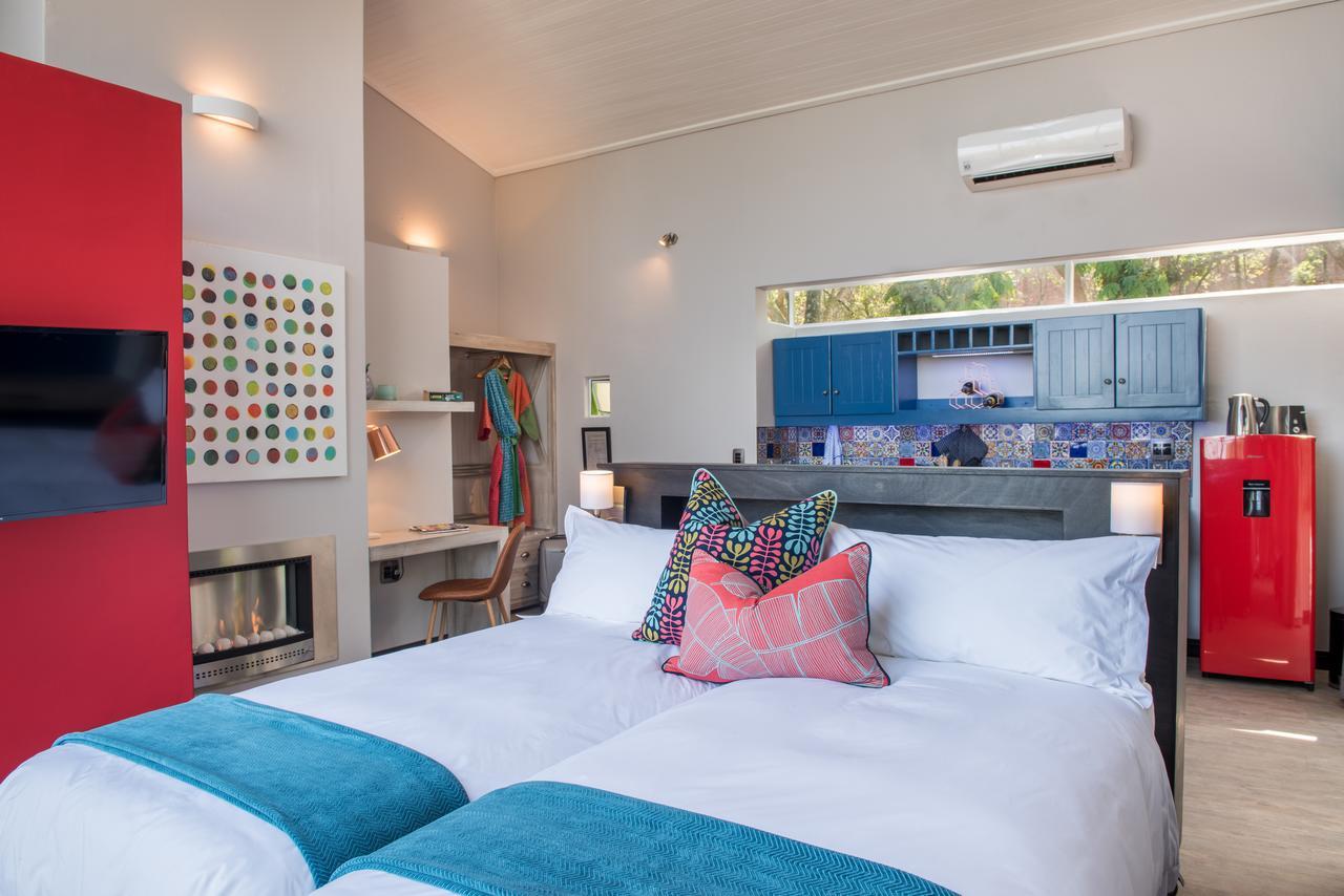 Bluemere Living White River Extérieur photo