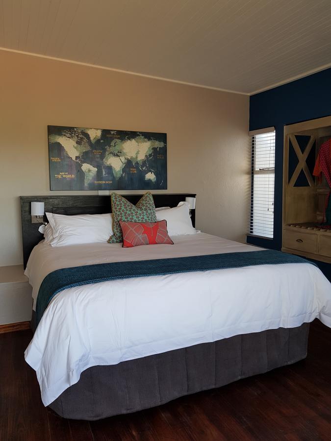 Bluemere Living White River Extérieur photo