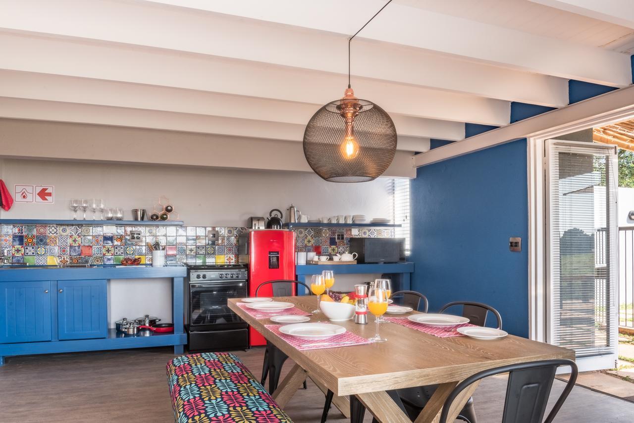 Bluemere Living White River Extérieur photo