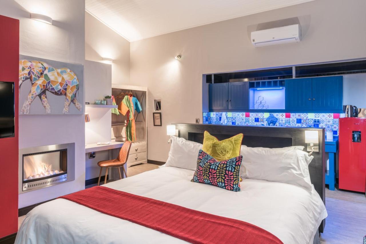 Bluemere Living White River Extérieur photo