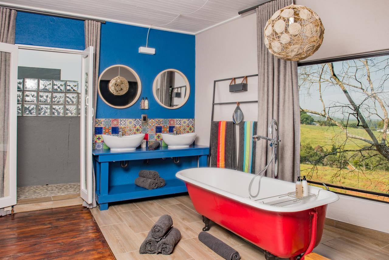 Bluemere Living White River Extérieur photo