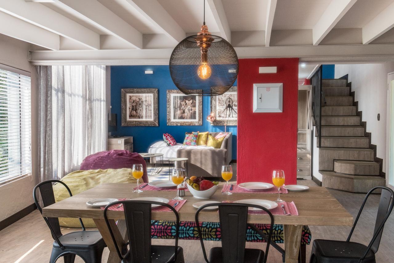 Bluemere Living White River Extérieur photo