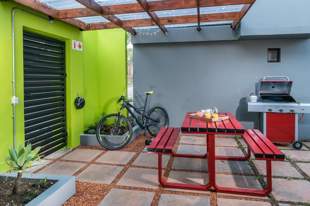 Bluemere Living White River Extérieur photo