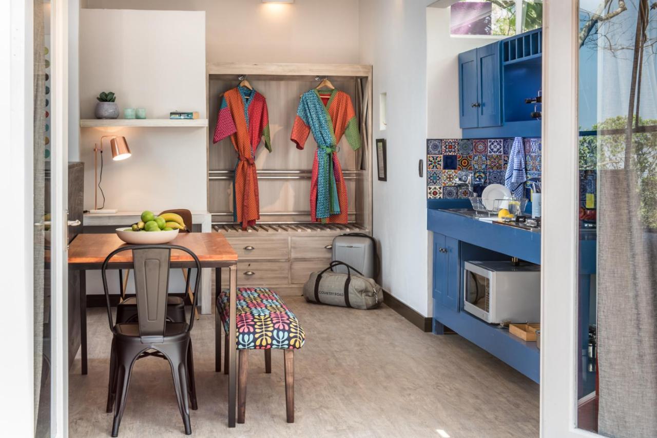 Bluemere Living White River Extérieur photo
