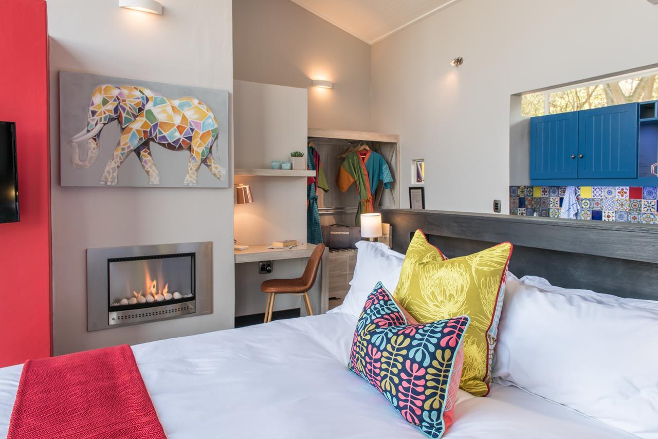 Bluemere Living White River Extérieur photo