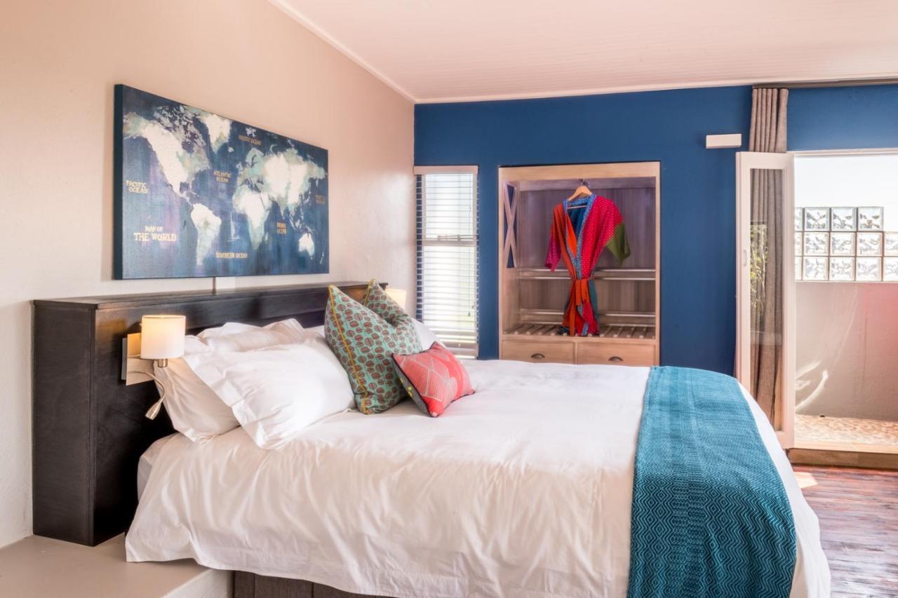 Bluemere Living White River Extérieur photo