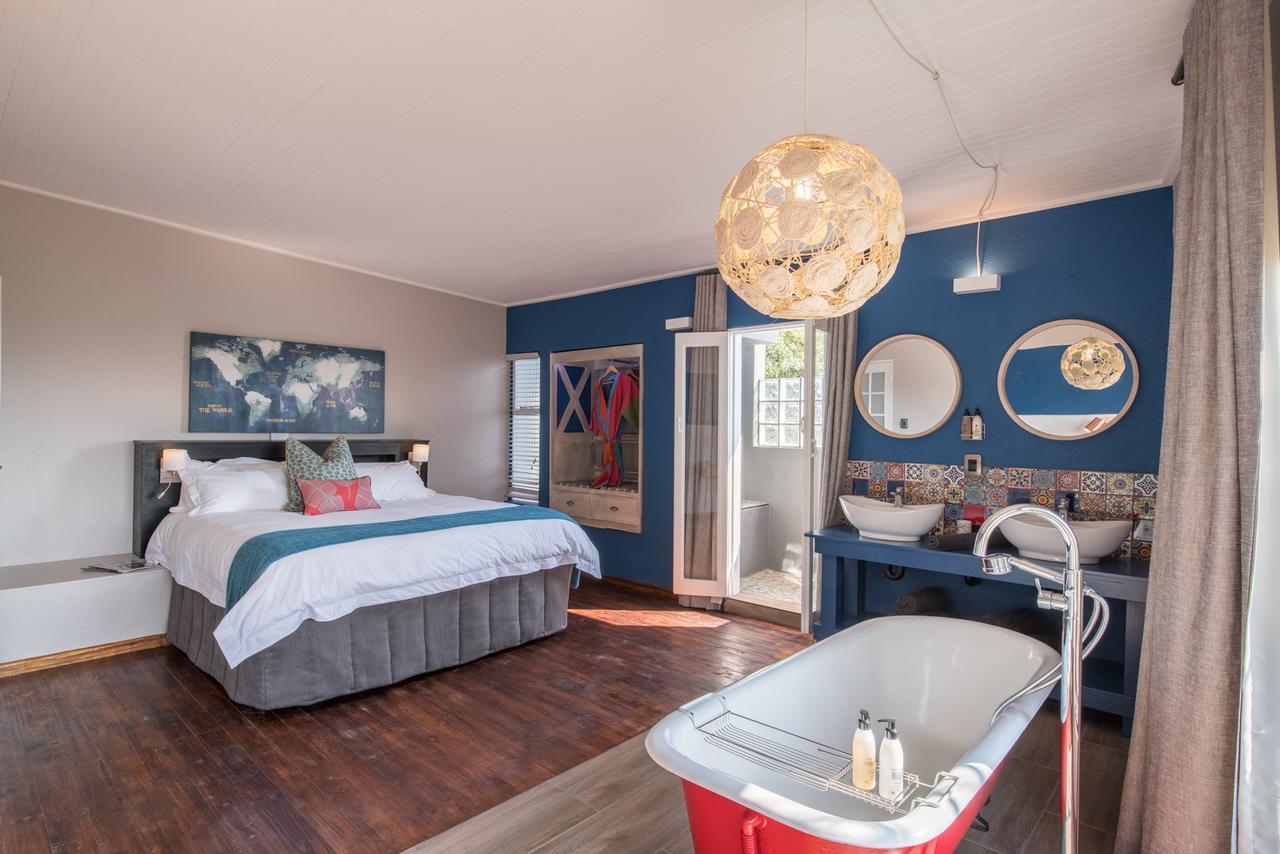 Bluemere Living White River Extérieur photo
