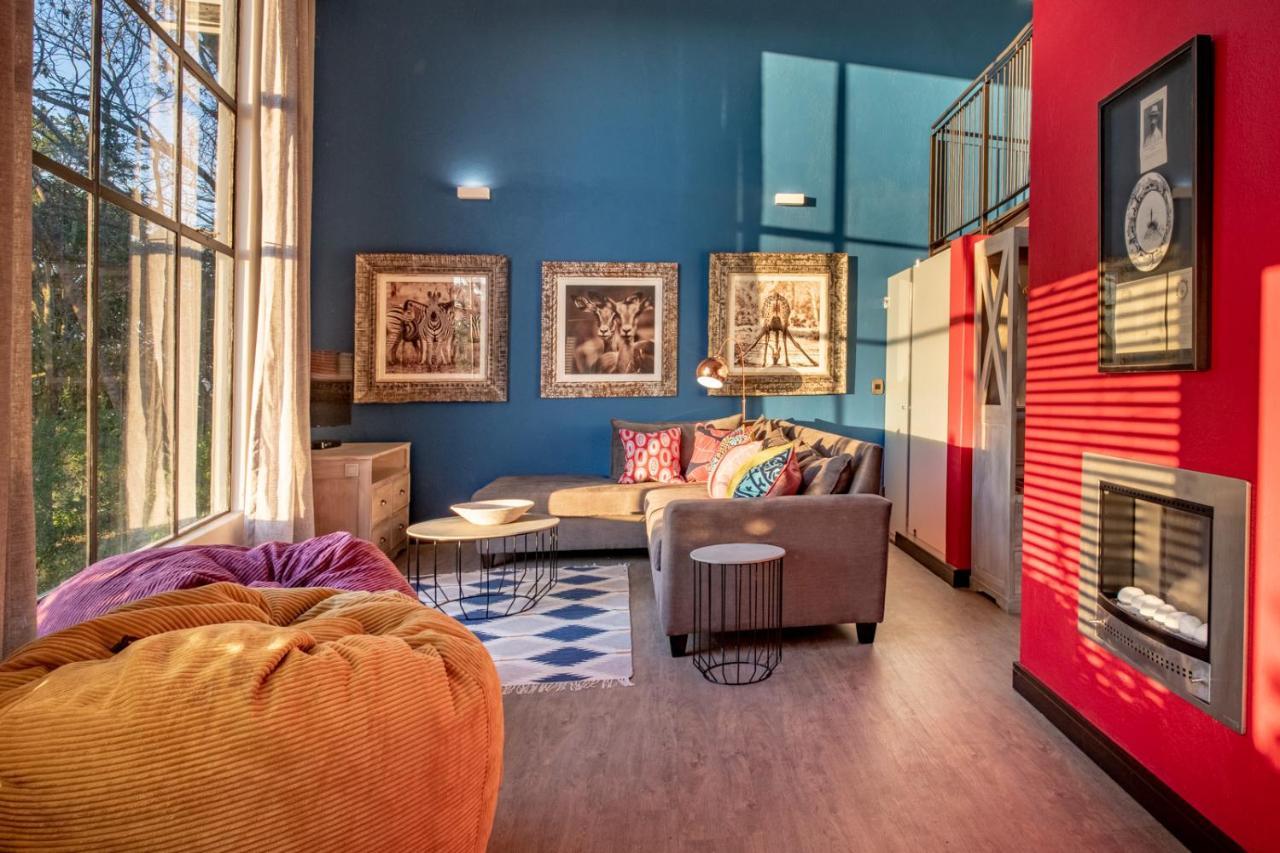 Bluemere Living White River Extérieur photo
